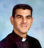 Fr. Eugene Carrella