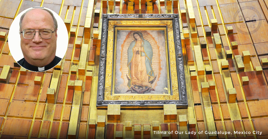 Our Lady of Guadalupe Pilgrimage