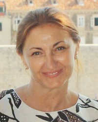 Slavenka Jelavic
