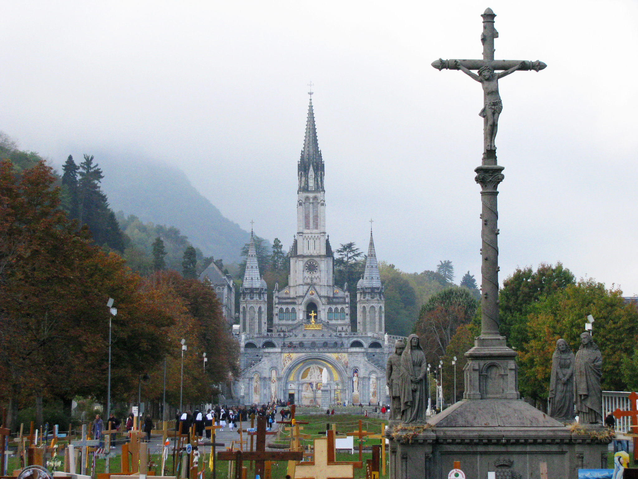 Pilgrims Place Pilgrimages Kristin Piknjac 206 Tours - Catholic Pilgrimages